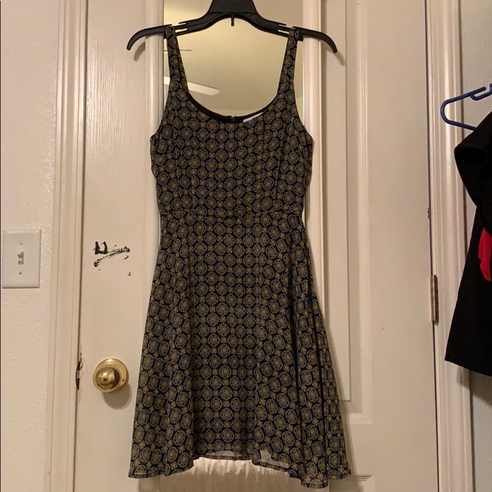 Bar III mini dress🌟🌟